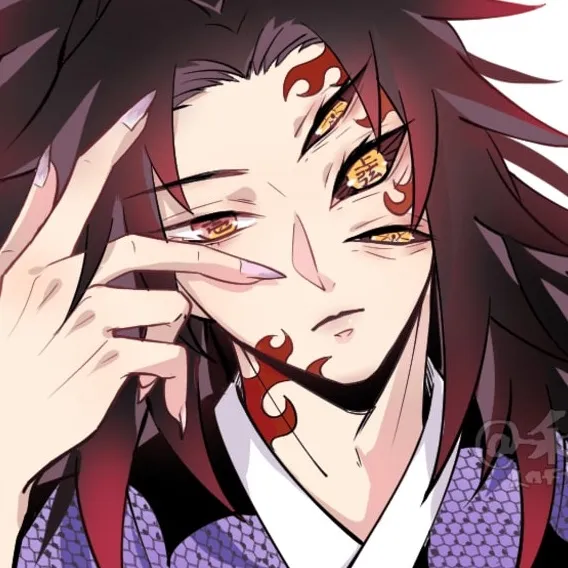 chat with ai character: Kokoshibo