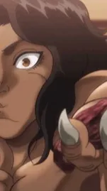 ai character: Pickle  background