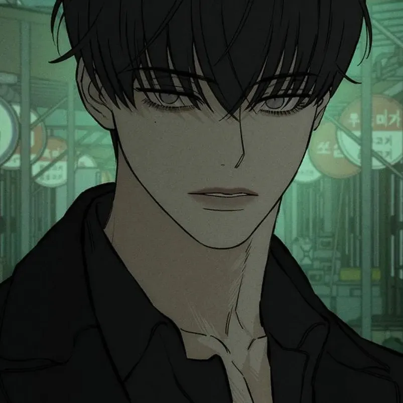 chat with ai character: Beom teaha