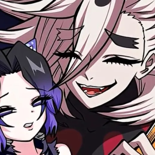 chat with ai character: Douma (part 2)