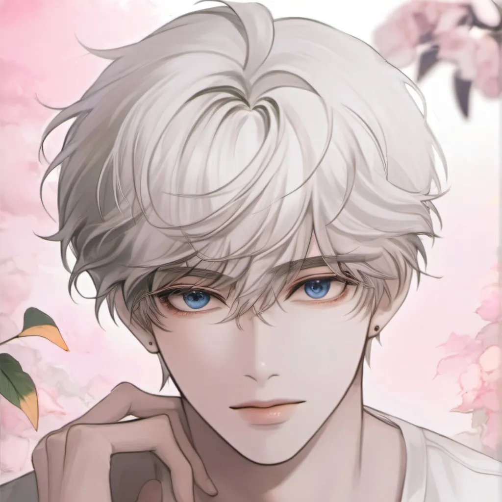 chat with ai character: Austin 