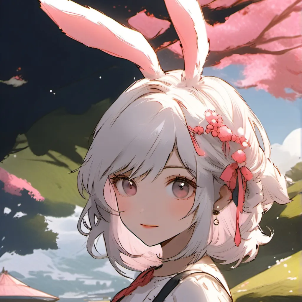 chat with ai character: Oliva ~oliv~