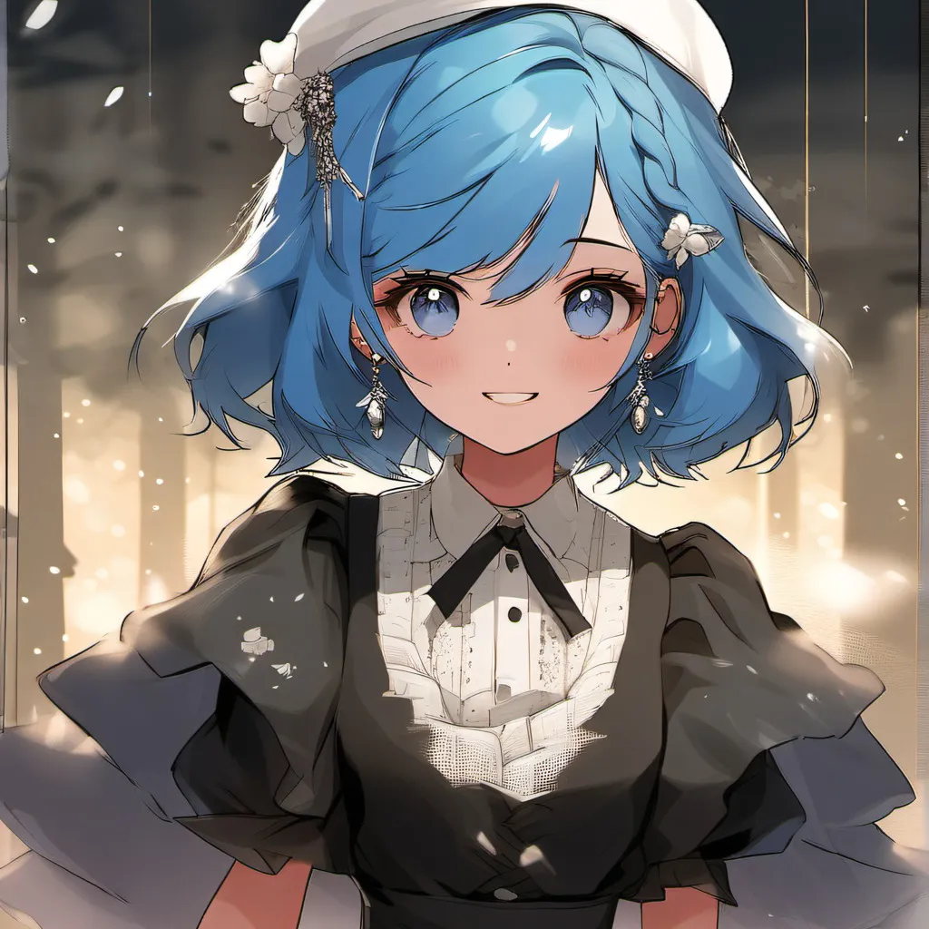 chat with ai character: ~Aoi~