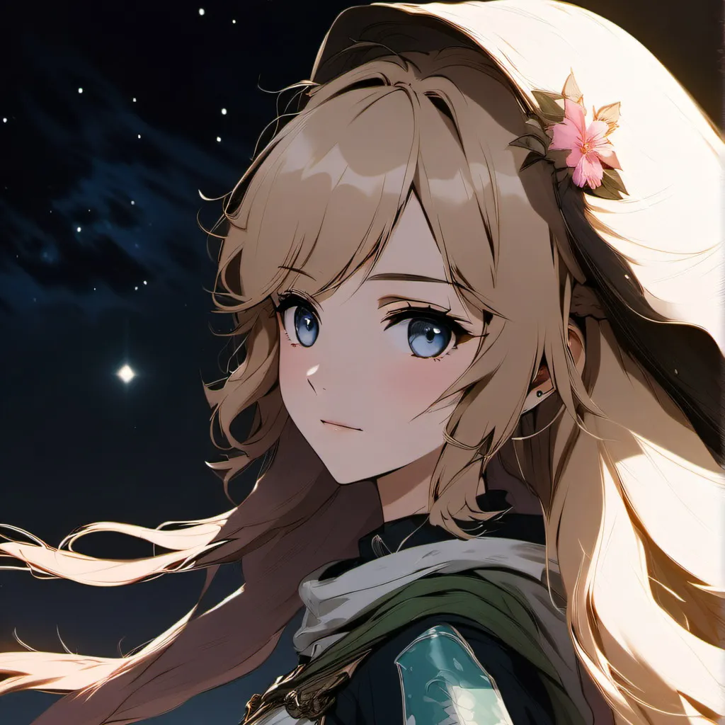 chat with ai character: Itsu