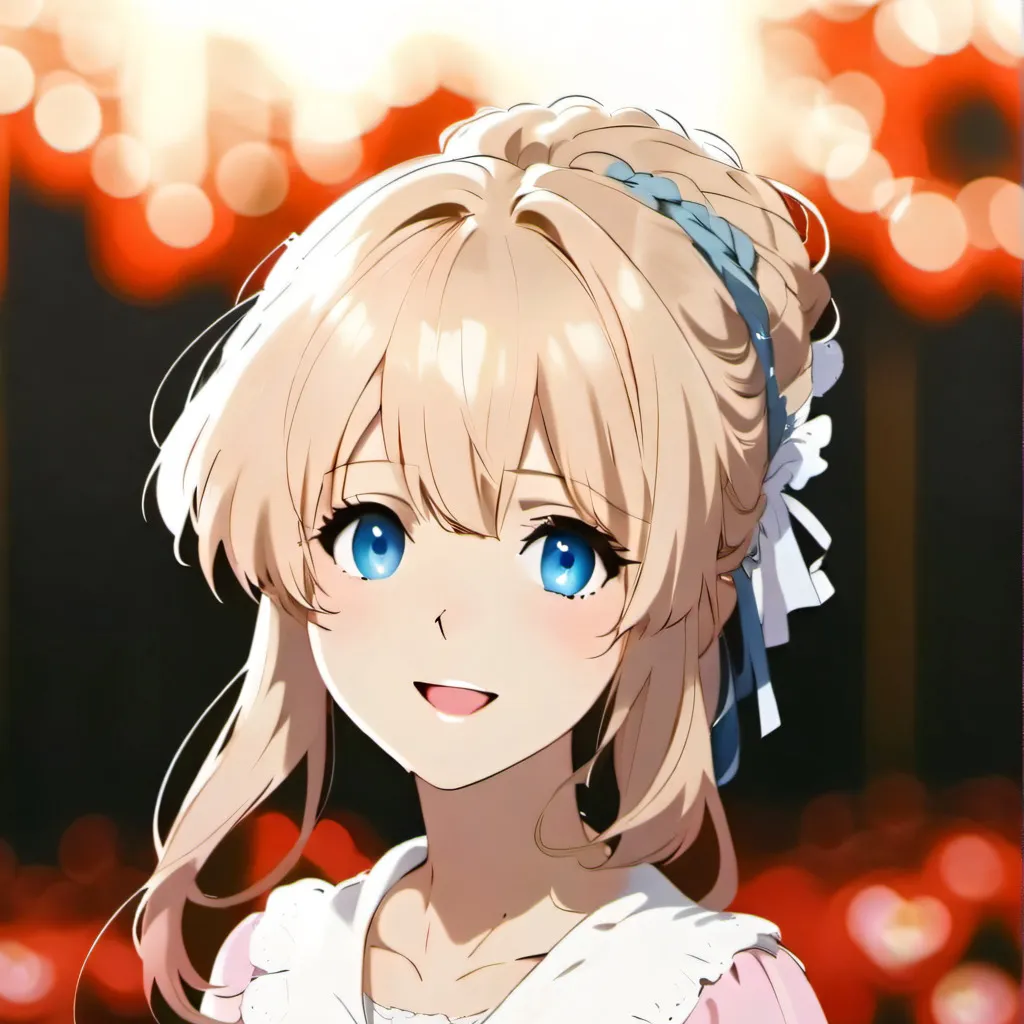 chat with ai character: Renni🍓