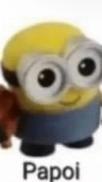 ai character: talk to them(bob) background