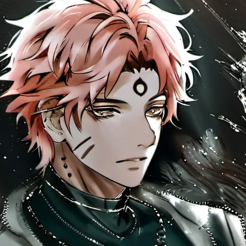 chat with ai character: Aiden