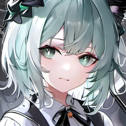 chat with ai character: Daya