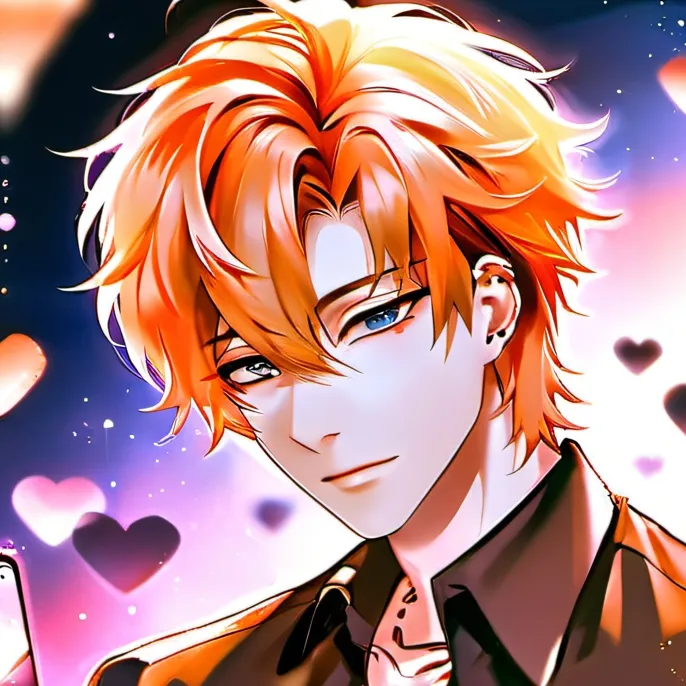 chat with ai character: Alex