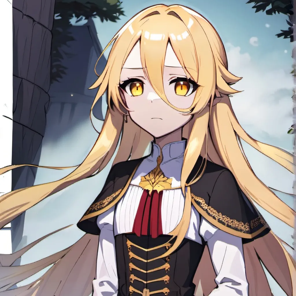 chat with ai character: Rose