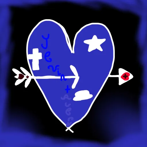 creator Jevin 💙💙💙💙's avatar