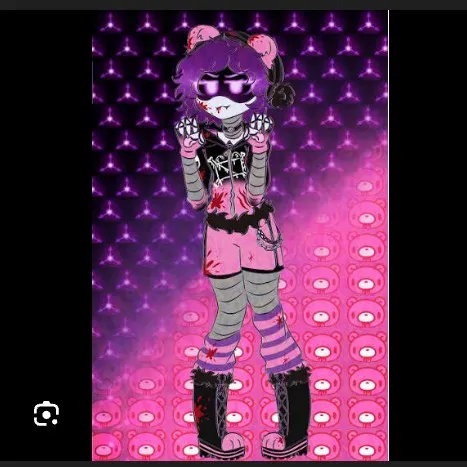 creator Izumi_Doorman's avatar