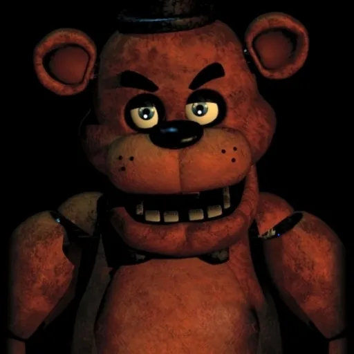 creator Freddy Fazbear k's avatar