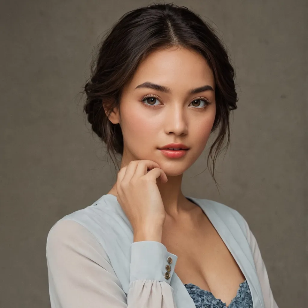 chat with ai character: High school girl