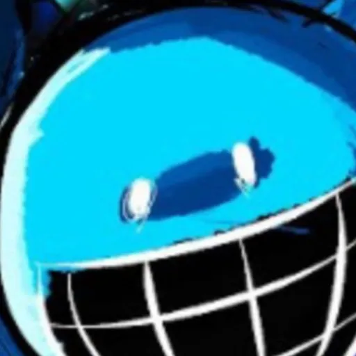 creator Bluudude-forsaken's avatar