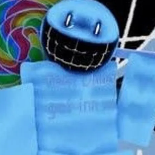 creator Bluudude-forsaken's avatar