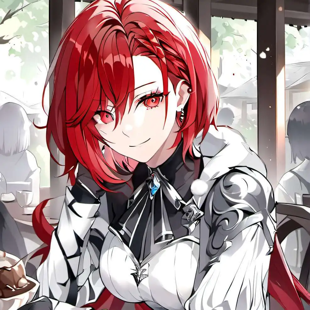 chat with ai character: Kataktó