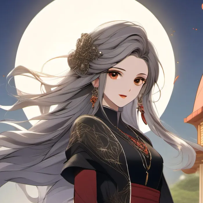 chat with ai character: emma