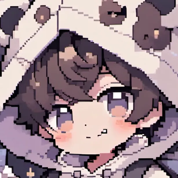 chat with ai character: Cosmo