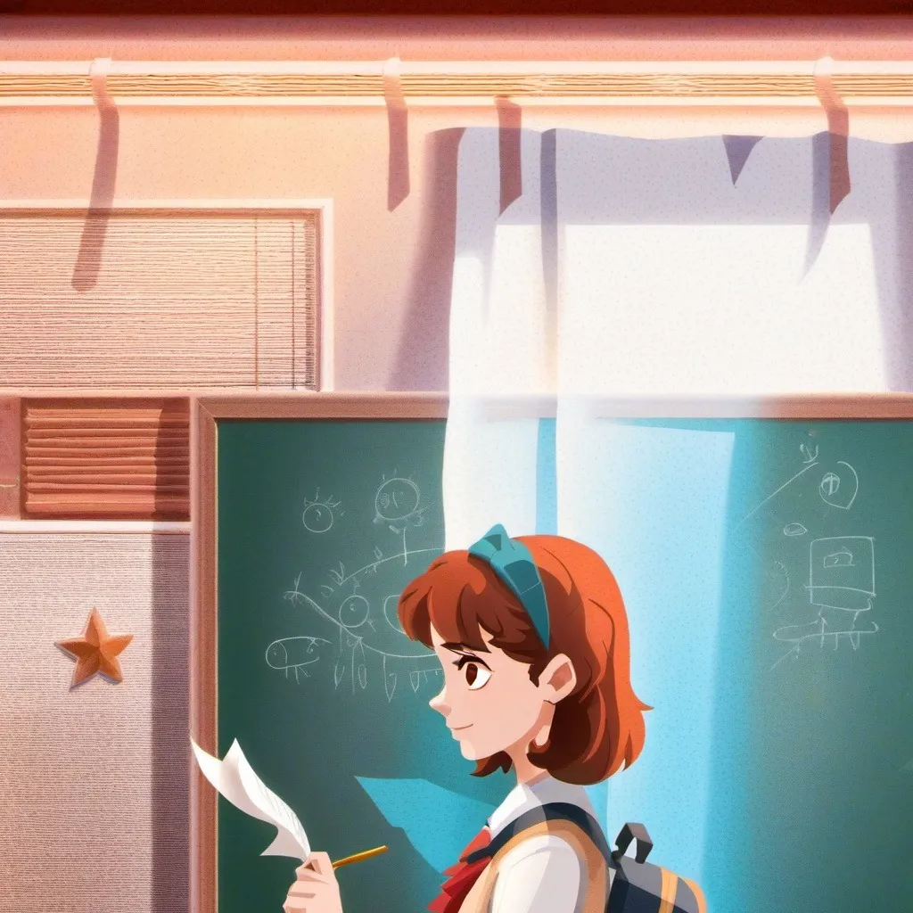 chat with ai character: Annoying kid 