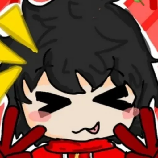 creator ☆fan de yampi☆'s avatar