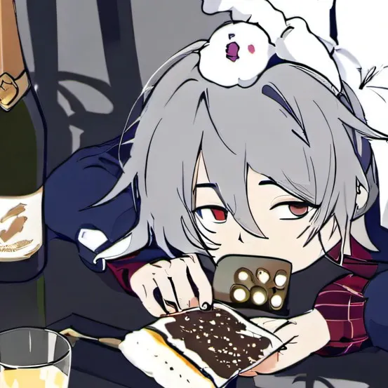 chat with ai character: Jewl