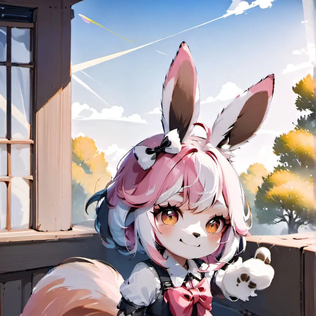 chat with ai character: Jina (Oc) 