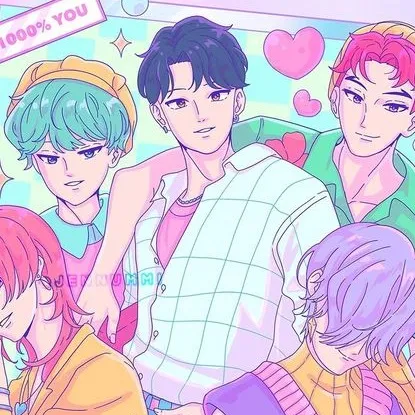 chat with ai character: adopted by sajas?