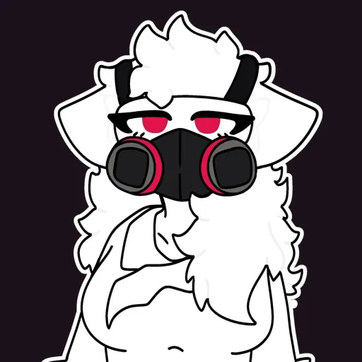 creator _Random-Lou-Furry_'s avatar