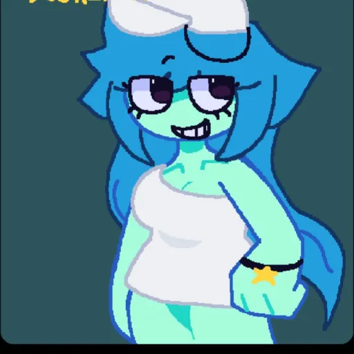 creator Lou Random User!'s avatar