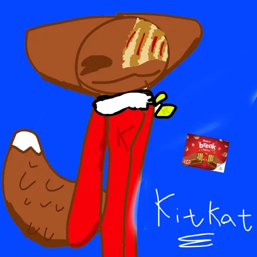 creator Lou Random User!'s avatar