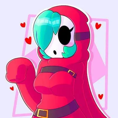 creator Lou Random User!'s avatar