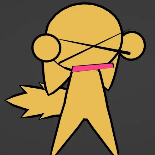 creator Lou Random User!'s avatar