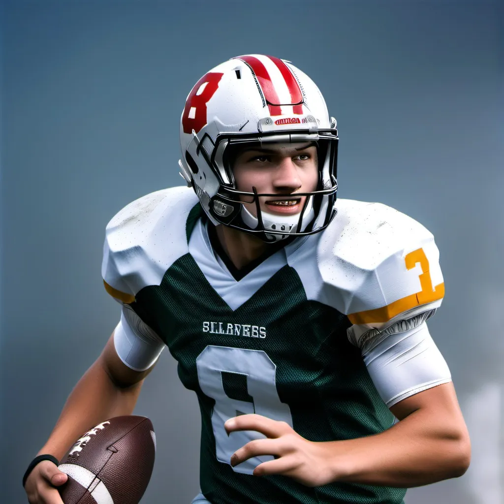 chat with ai character: Brandon (bully)