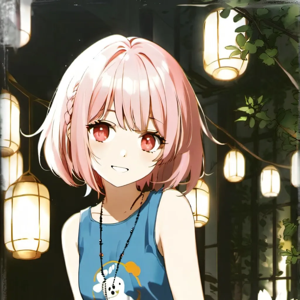 chat with ai character: Your daughter mia