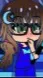 ai character: Mia.f background