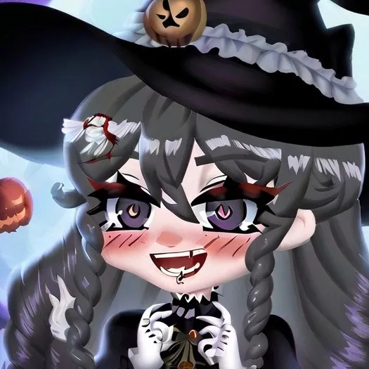 chat with ai character: Halloween au