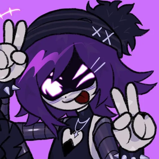 creator °☆UZI☆°'s avatar