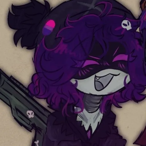 creator °☆UZI☆°'s avatar