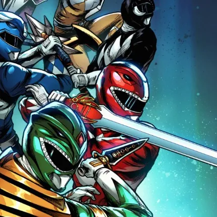 chat with ai character: MMPR 2:XMAS