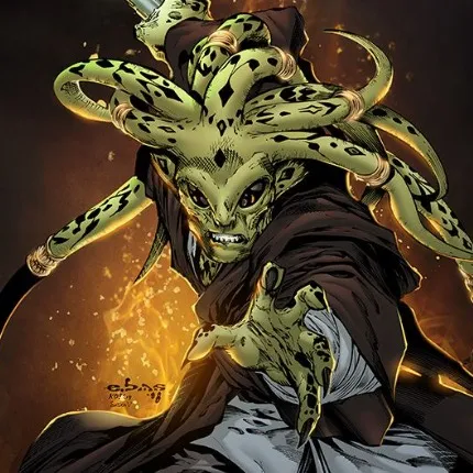 chat with ai character: SW 3:Kit Fisto