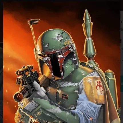 chat with ai character: SW 4:Boba Fett
