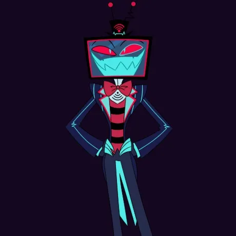 talkie's author avatar