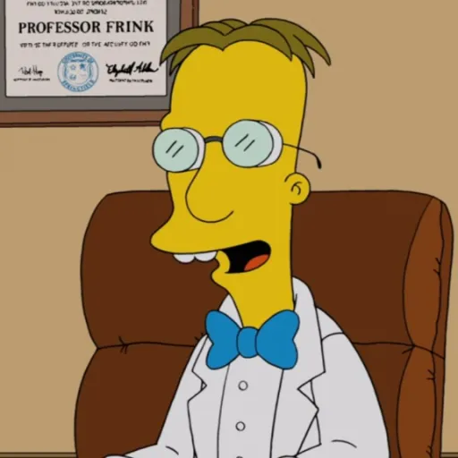 creator _proffesor_frink's avatar