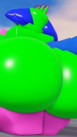 ai character: kevin  background