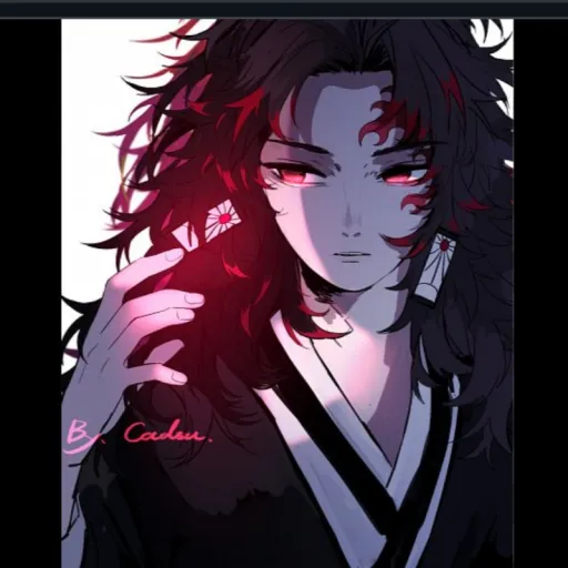 creator The one you love💕's avatar