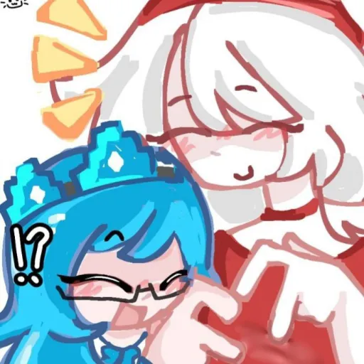 creator Belinda Barrientos's avatar