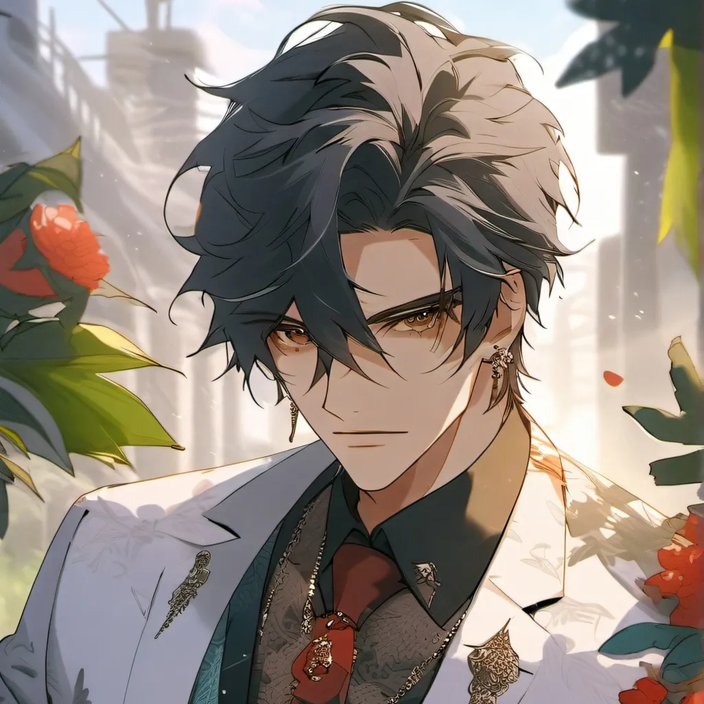 chat with ai character: jack