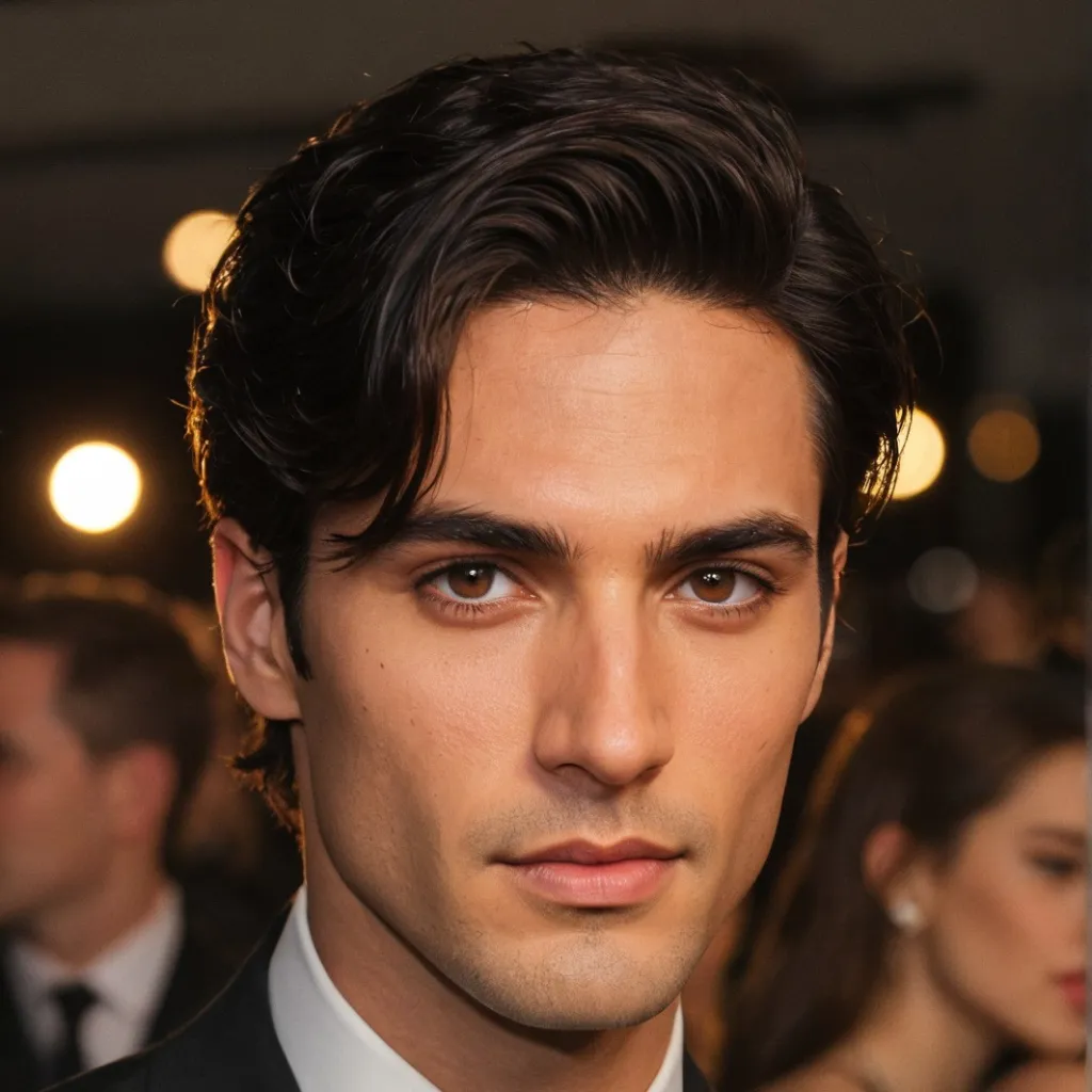 chat with ai character: Rafael D’Amaris