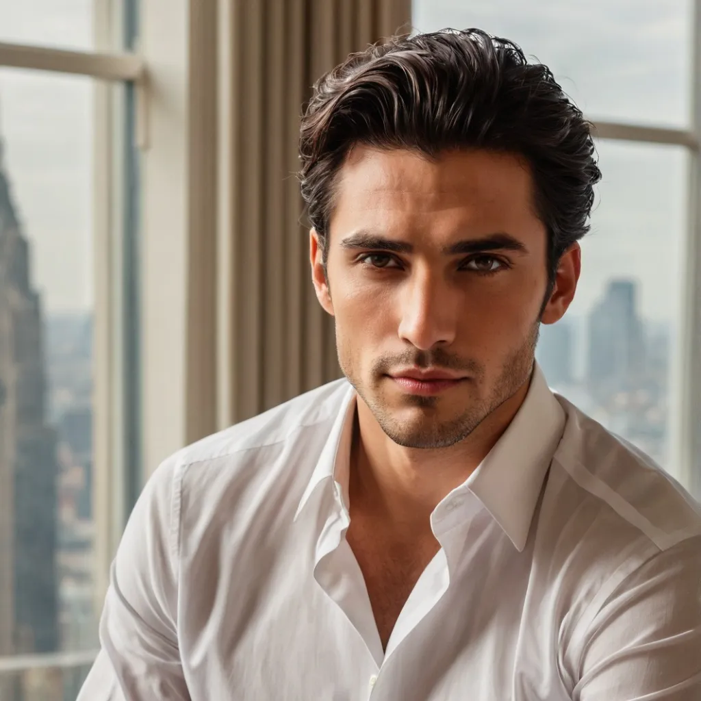 chat with ai character: Ethan Vale